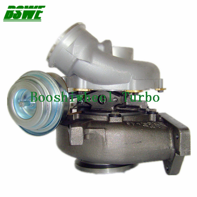   GT2256V  OM612 709838-5005  turbo  for Mercedes Benz 